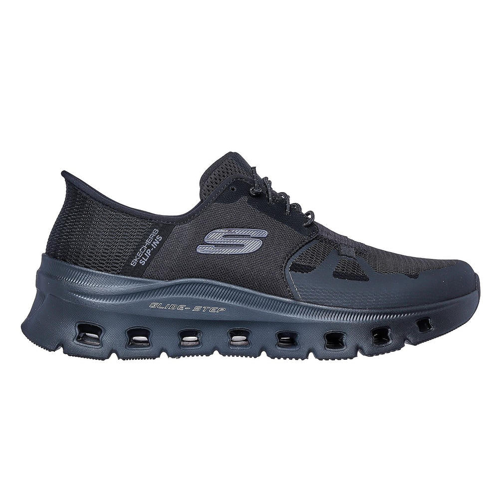 Skechers Glide Step Pro Black