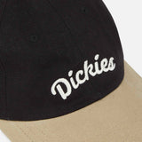 Dickies Seasonal Cap Black
