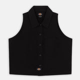Dickies SS Saltville Shirt Black