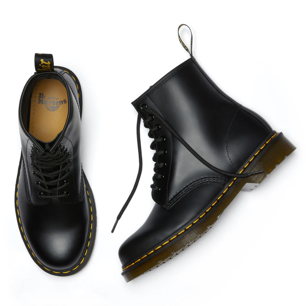 Doc martens fashion 146 black