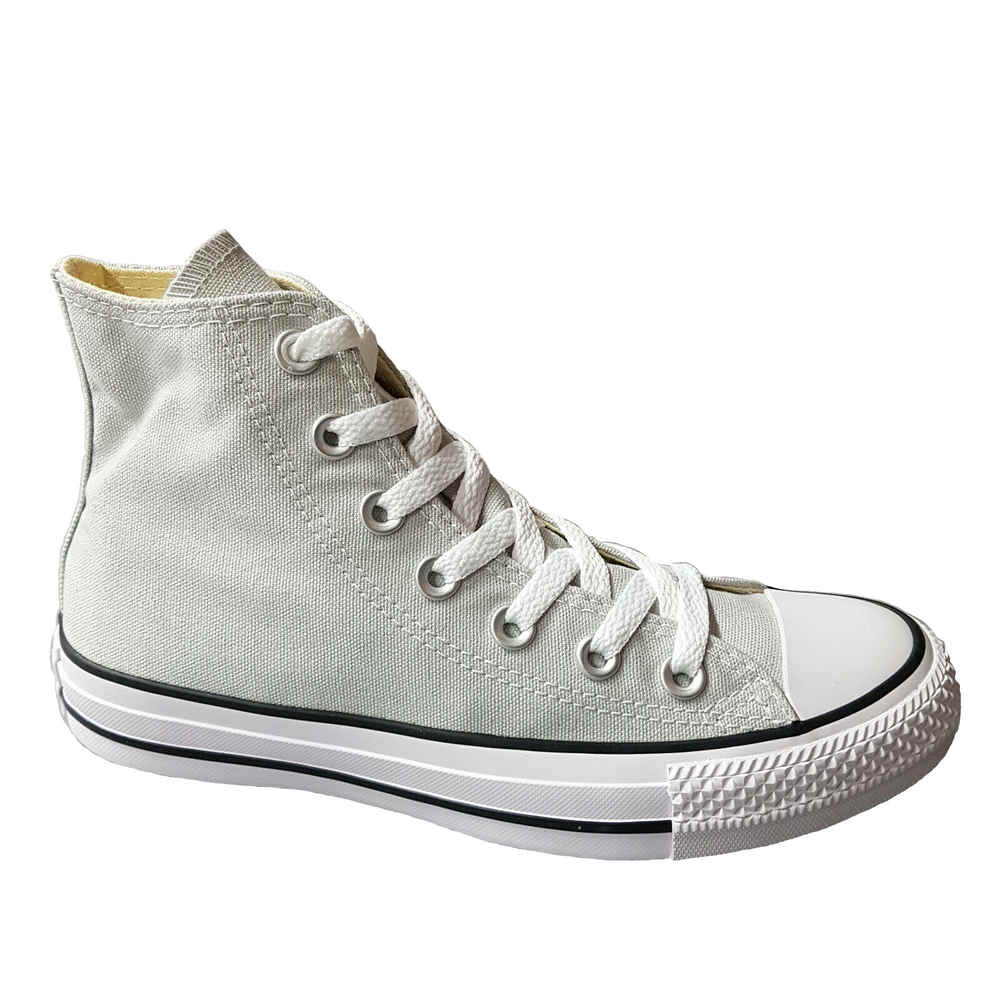 HOT Converse Chucks Converse All Star Hi Grau Converse Chuck