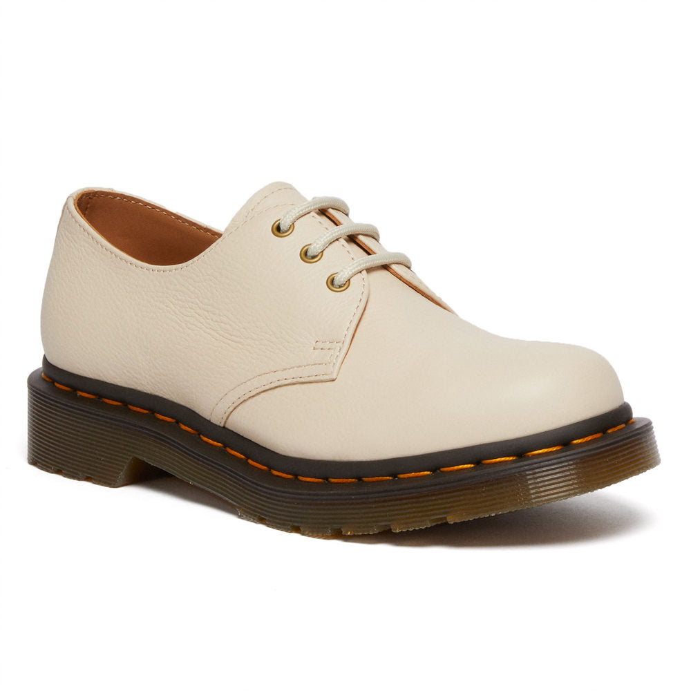Martens 1461 Parchment Beige – A and B Webshop