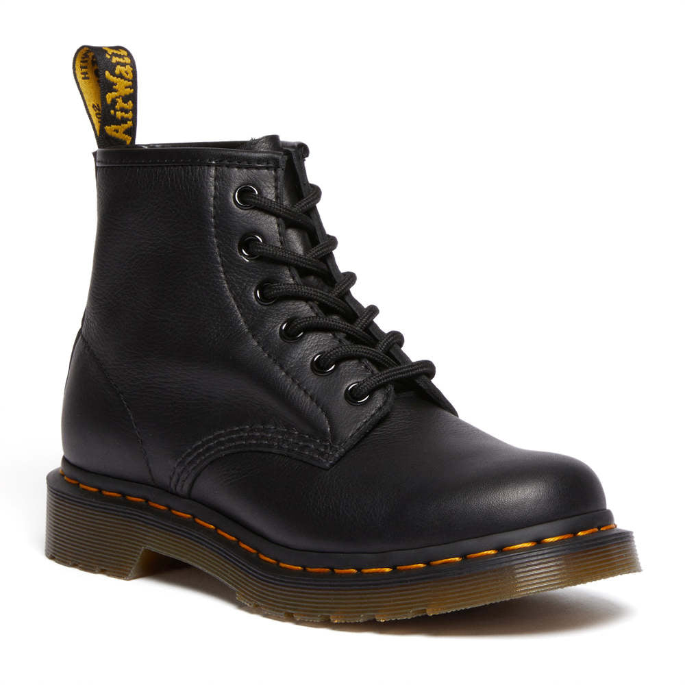 Dr Marten Doc Schuhe Damen Martens DOC MARTENS 1461 Virginia Damen
