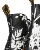 Dr. Martens 1460 Pascal Phantom Floral blk/wht