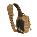 Brandit US Cooper Sling Medium camel