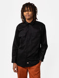 Dickies Work Shirt 1/1 Black