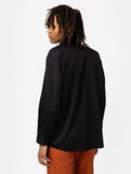 Dickies Work Shirt 1/1 Black