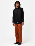 Dickies Work Shirt 1/1 Black