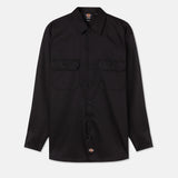 Dickies Work Shirt 1/1 Black