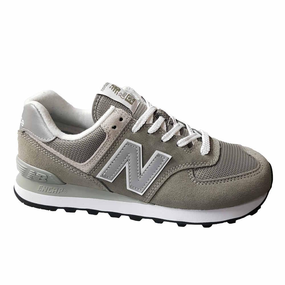 New balance ml 574 ukg gray Clearance
