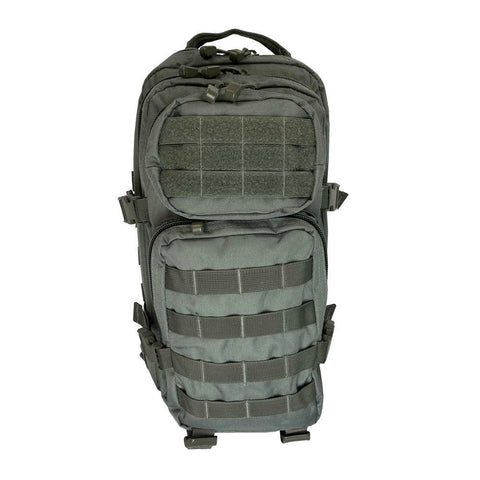 US Assault Pack grey 20L