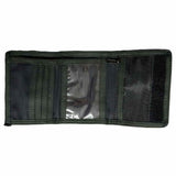 Dickies Geldbeutel Kentwood Black
