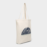 Dedicated Tote Bag Torekov Dedicated Sun Off-White