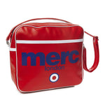 Merc Airline Bag red