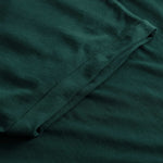 Dedicated T-shirt Visby Base Dark Green