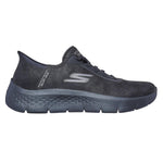 Skechers Go Walk Flex Mali Black