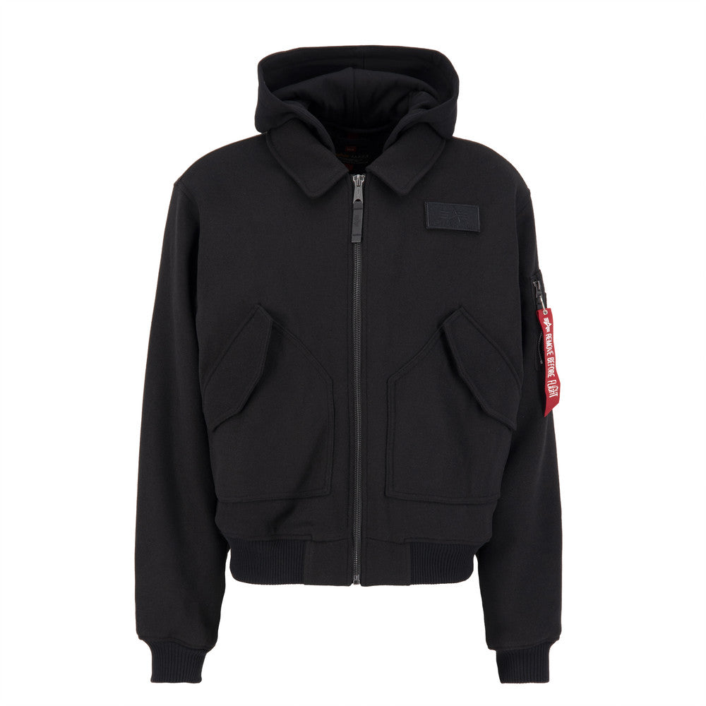 Alpha Industries – A and B Webshop