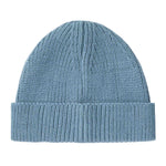 Alpha Industries Dockers Beanie greyblue