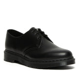 Dr. Martens 1461 Mono Black Smooth