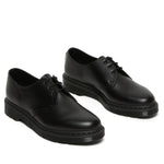 Dr. Martens 1461 Mono Black Smooth