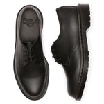 Dr. Martens 1461 Mono Black Smooth