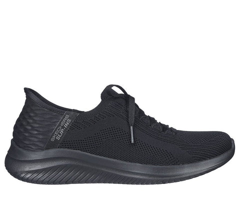 Skechers Ultra Flex 3.0 Black Black