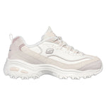 Skechers D'Lites Cold Days Natur