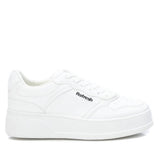 Refresh Sneakers White