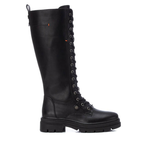 Refresh Boots Black