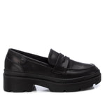 Refresh Loafers Black