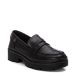 Refresh Loafers Black