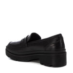 Refresh Loafers Black