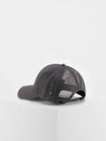 Alpha Industries Basic Trucker Cap vintage grey