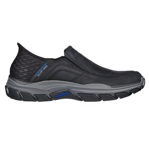 Skechers Respected Elgin Black