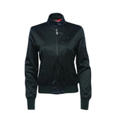 Merc Mary Ladies Harrington Jacket black