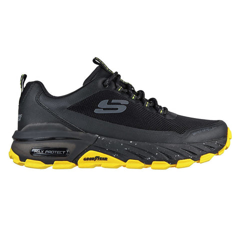 Skechers Max Protect Liberated Black