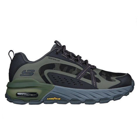 Skechers Max Protect Taskforce Camouflage