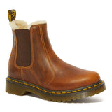 Dr. Martens 2976 Leonore Butterscotch Orleans