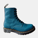 Dr. Martens 1460 Pascal Teal Green