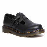 Dr. Martens Mary Jane Black Virginia