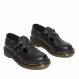 Dr. Martens Mary Jane Black Virginia