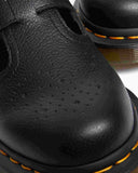 Dr. Martens Mary Jane Black Virginia