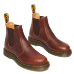 Dr. Martens 2976 Cashew Ambassador