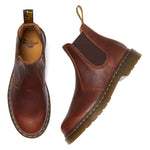 Dr. Martens 2976 Cashew Ambassador