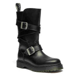 Dr. Martens Anistone Two Strap Black