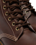 Dr. Martens 1460 Pascal Dark Brown Wyoming