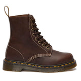 Dr. Martens 1460 Pascal Dark Brown Wyoming