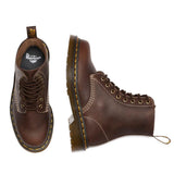 Dr. Martens 1460 Pascal Dark Brown Wyoming