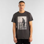 Dedicated T-shirt Stockholm Square Tires