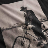 Dedicated T-shirt Stockholm Square Tires